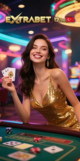 extrabet platformu